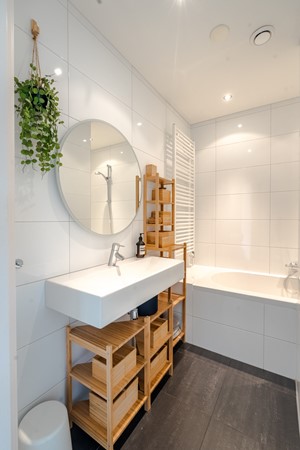 Medium property photo - Tweede Atjehstraat 46-3, 1094 LJ Amsterdam